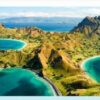 Eksotisme Pulau Labengki, Raja Ampat-nya Sulawesi Tenggara