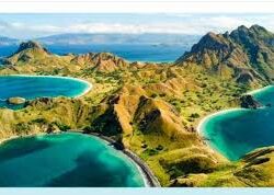 Eksotisme Pulau Labengki, Raja Ampat-nya Sulawesi Tenggara